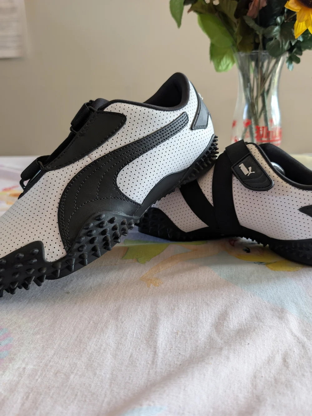 Puma up sale